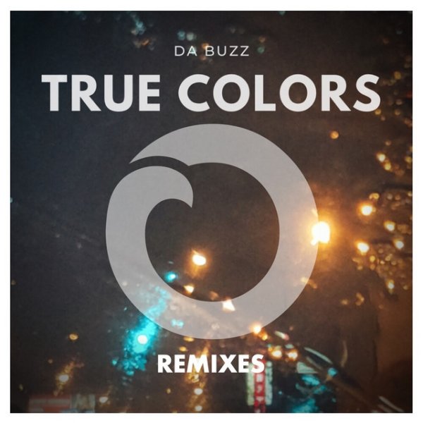 True Colors (Remixes) - album