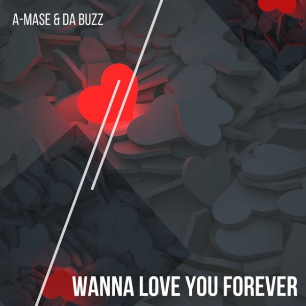 Album Da Buzz - Wanna Love You Forever