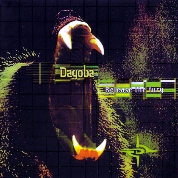 Album Release The Fury - Dagoba