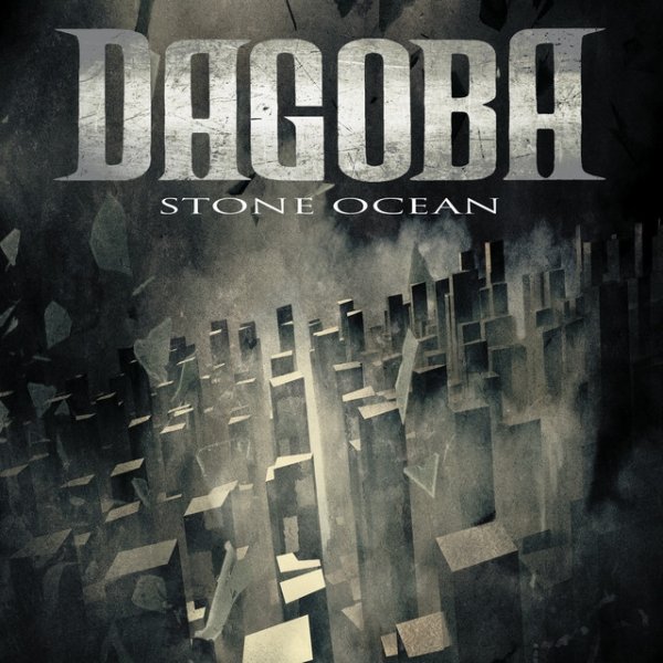 Album Dagoba - Stone Ocean