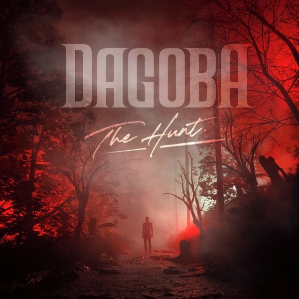 Album Dagoba - The Hunt