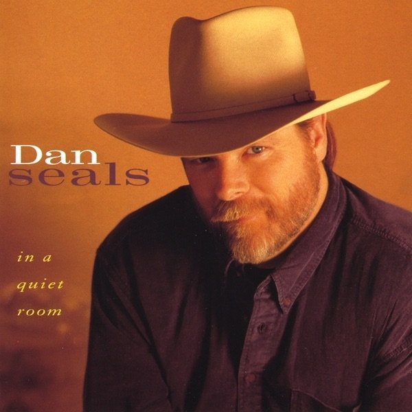 Album Dan Seals - In a Quiet Room, Vol. 1