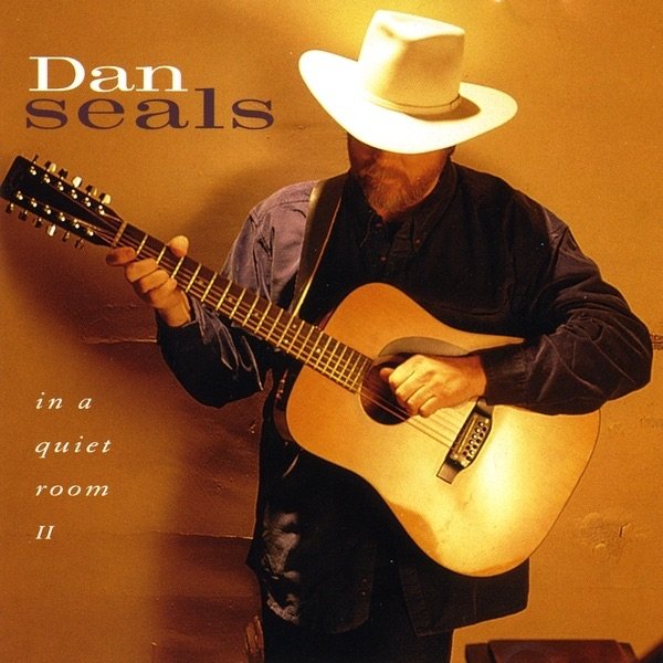 Album In a Quiet Room, Vol. II - Dan Seals