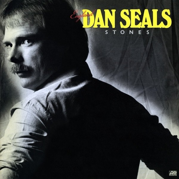 Album Dan Seals - Stones