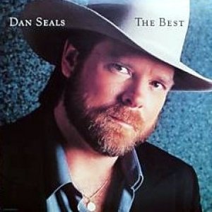 Album Dan Seals - The Best