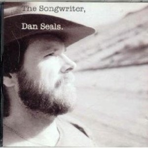 Album Dan Seals - The Songwriter