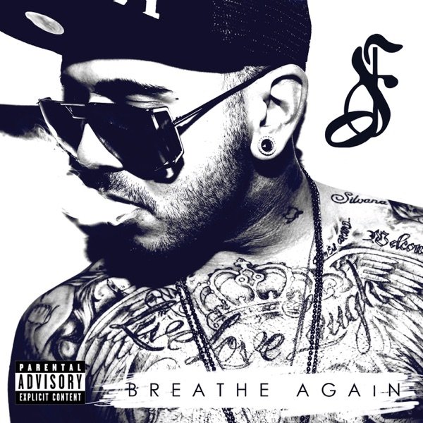 Breathe Again - album