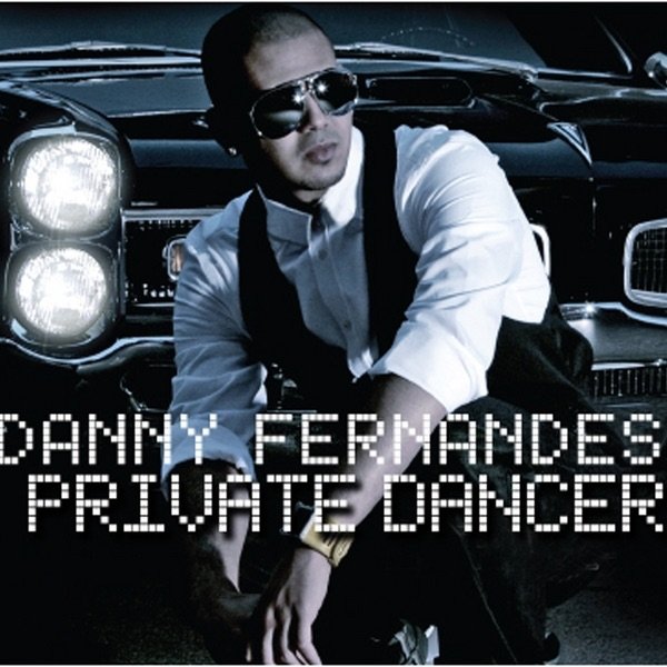 Private Dancer - album