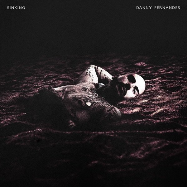Album Danny Fernandes - Sinking