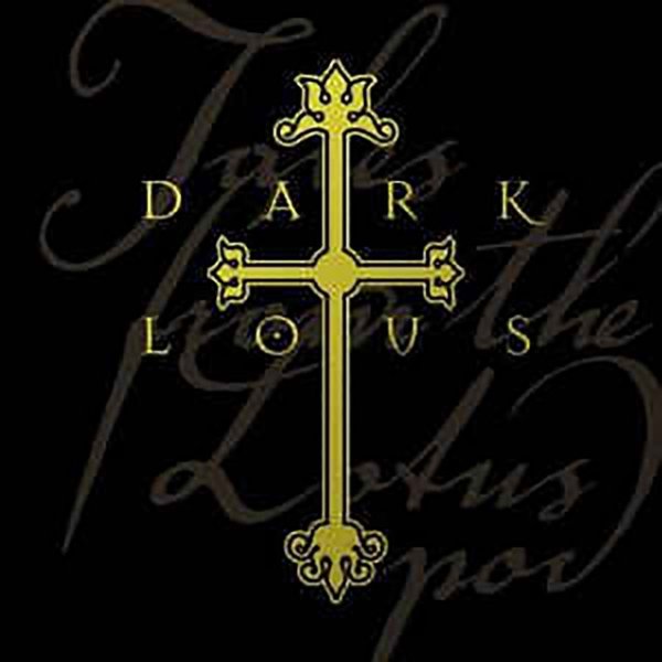 Album Dark Lotus - Tales from the Lotus Pod