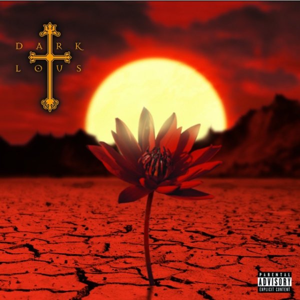 Album Dark Lotus - The Mud, Water, Air and Blood