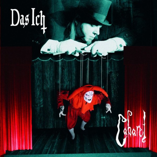 Album Das Ich - Cabaret