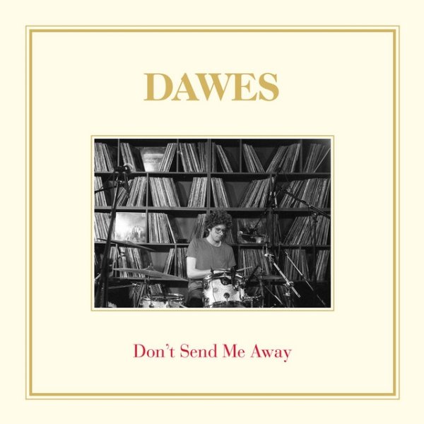 Album Dawes - Don