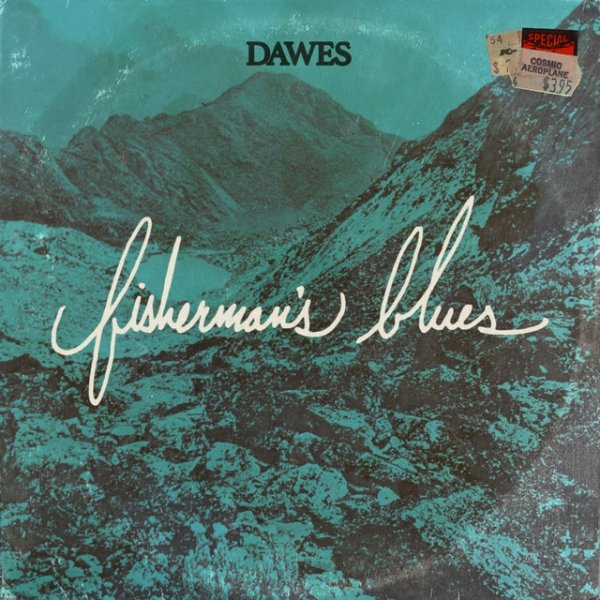 Dawes Fisherman's Blues, 2021