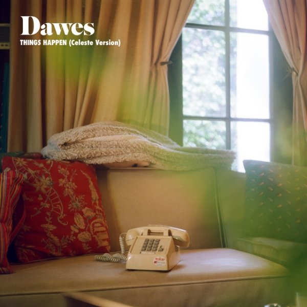 Album Dawes - Things Happen