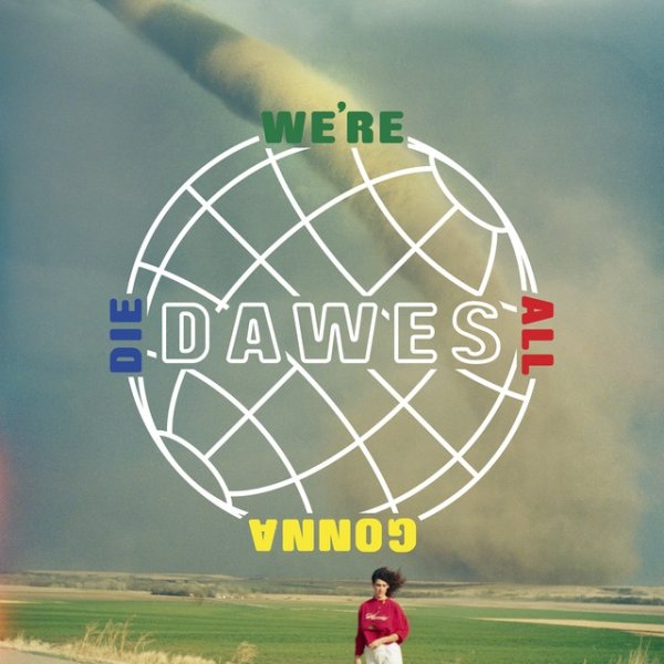 Album Dawes - We
