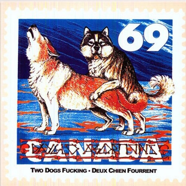 Two Dogs Fucking - album