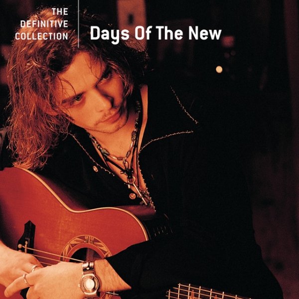 Days of the New The Definitive Collection, 2008