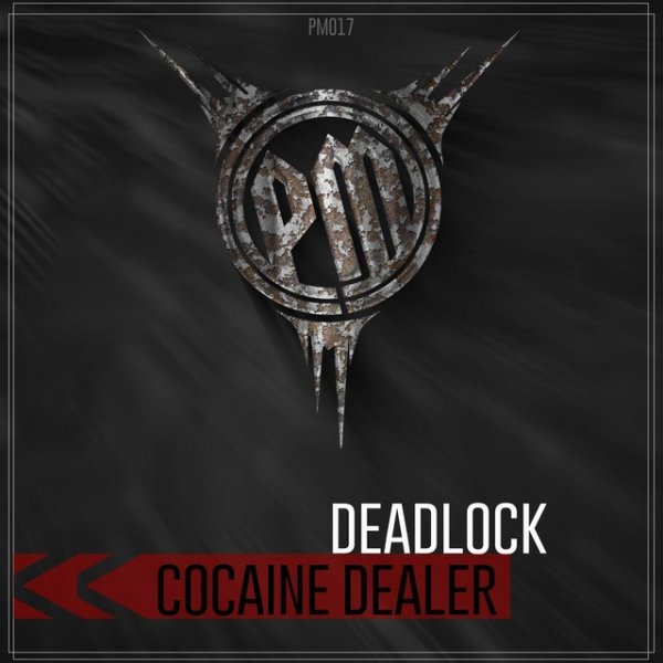 Album DeadLock - Cocaine Dealer