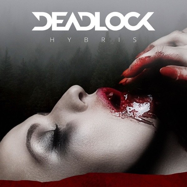 Album DeadLock - Hybris