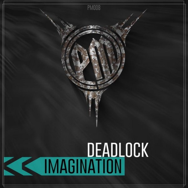 Album DeadLock - Imagination