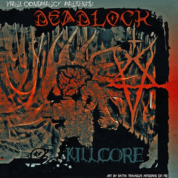 DeadLock Killcore, 2011