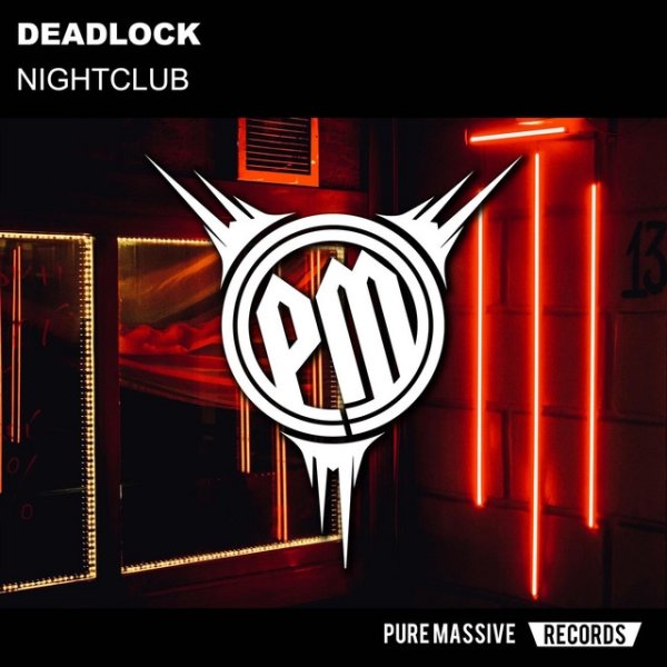 Album DeadLock - Nightclub