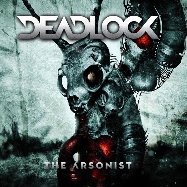Album The Arsonist - DeadLock