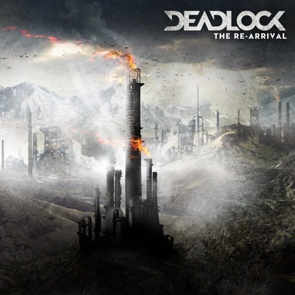 Album The Re-Arrival - DeadLock