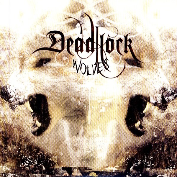 Album DeadLock - Wolves