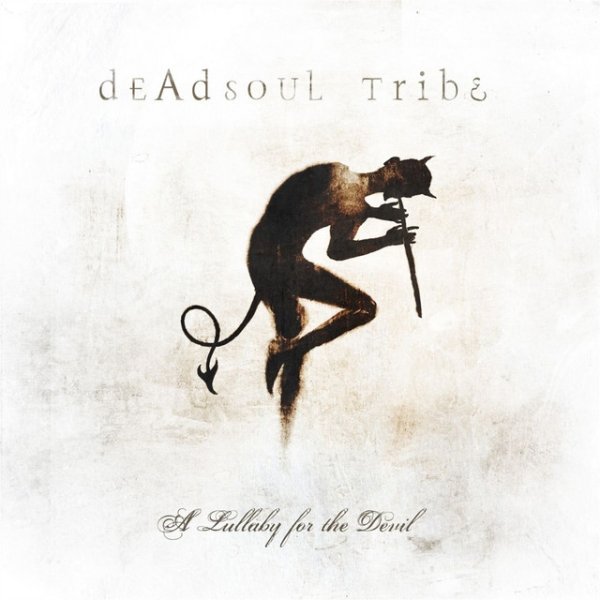 Album Deadsoul Tribe - A Lullaby for the Devil