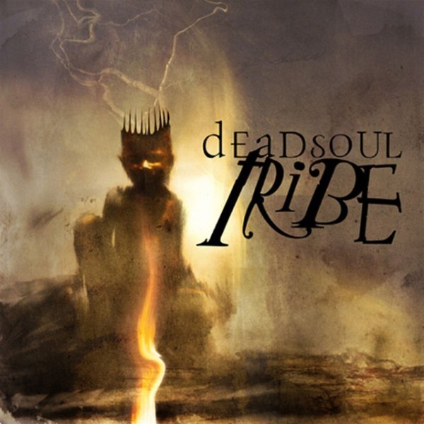 Album Deadsoul Tribe - Deadsoul Tribe