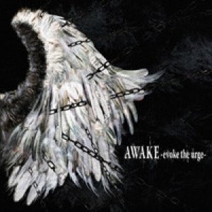 Album DEATHGAZE - Awake -Evoke The Urge-