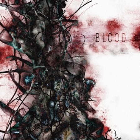 Album DEATHGAZE - Blood