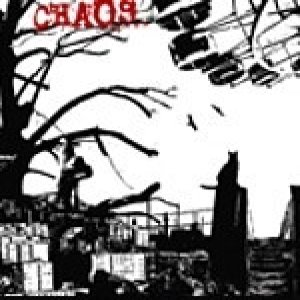 Album DEATHGAZE - Chaos