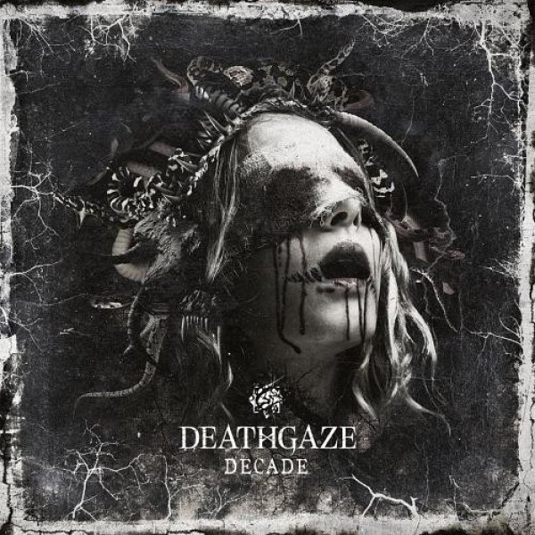 Album DEATHGAZE - Decade