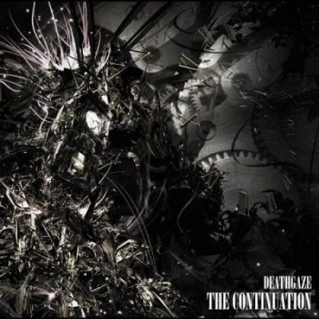The Continuation - album
