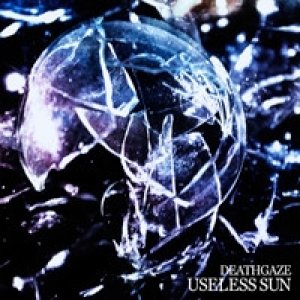Album DEATHGAZE - Useless Sun