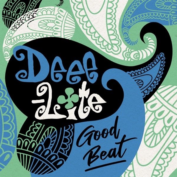 Album Deee-Lite - Good Beat