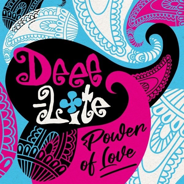 Deee-Lite Power of Love, 2020