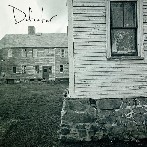 Album Defeater - Dear Father