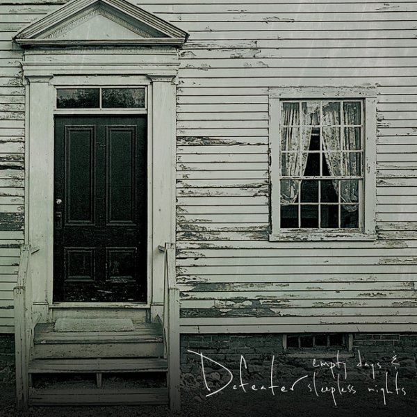 Empty Days & Sleepless Nights - album