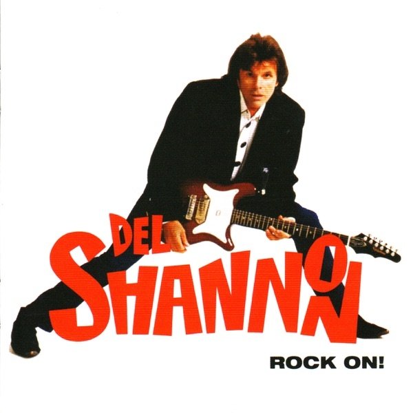 Album Rock On! - Del Shannon