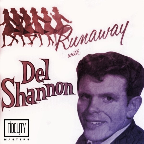 Album Runaway - Del Shannon