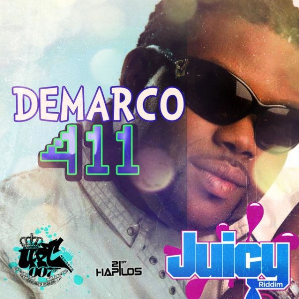 Album Demarco - 411