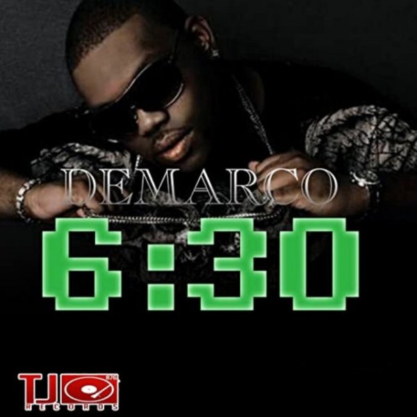 Album Demarco - 6:30