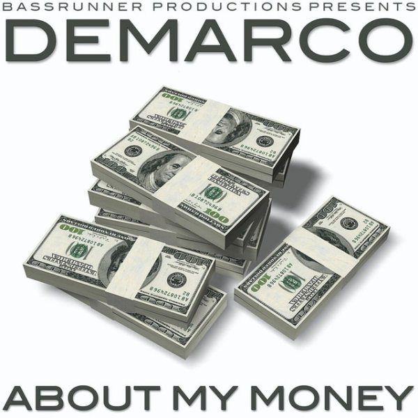 Album Demarco - About My Money (Hustler!)