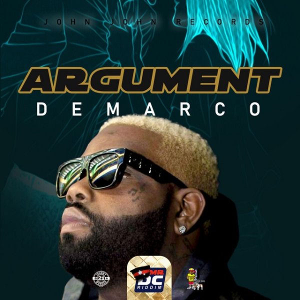 Argument - album