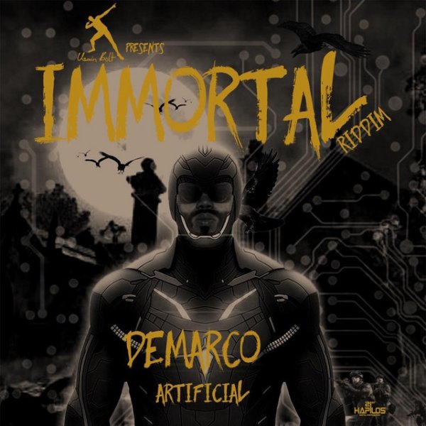 Album Demarco - Artificial