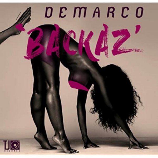 Album Demarco - Backaz